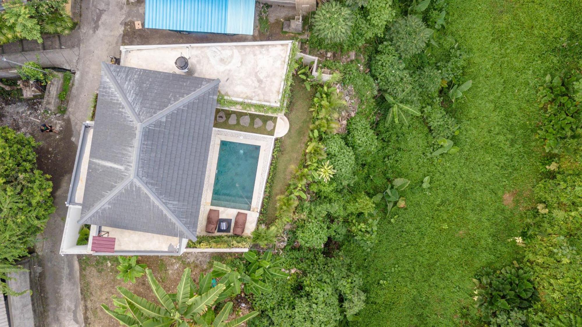 Jenar Ubud (Bali)