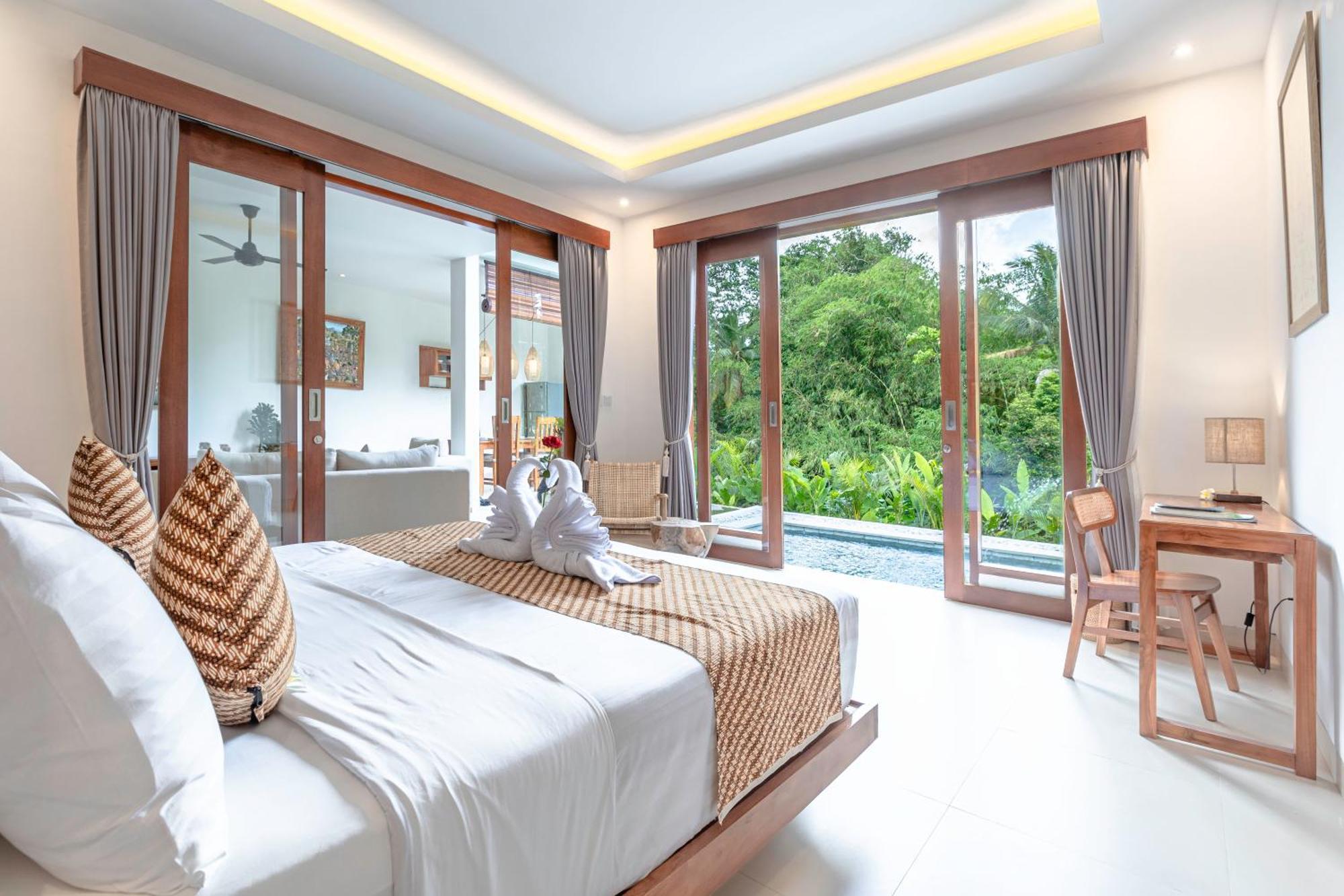 Villa Jenar *