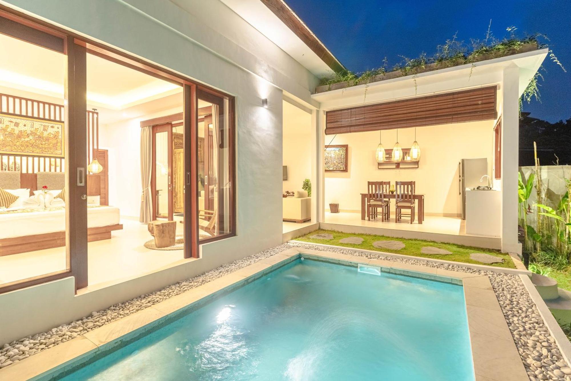 Villa Jenar *
