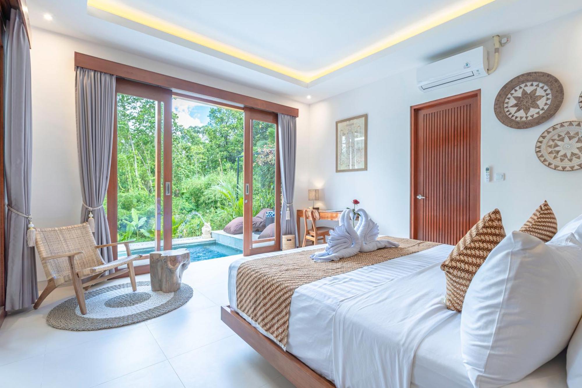 Jenar Ubud (Bali)