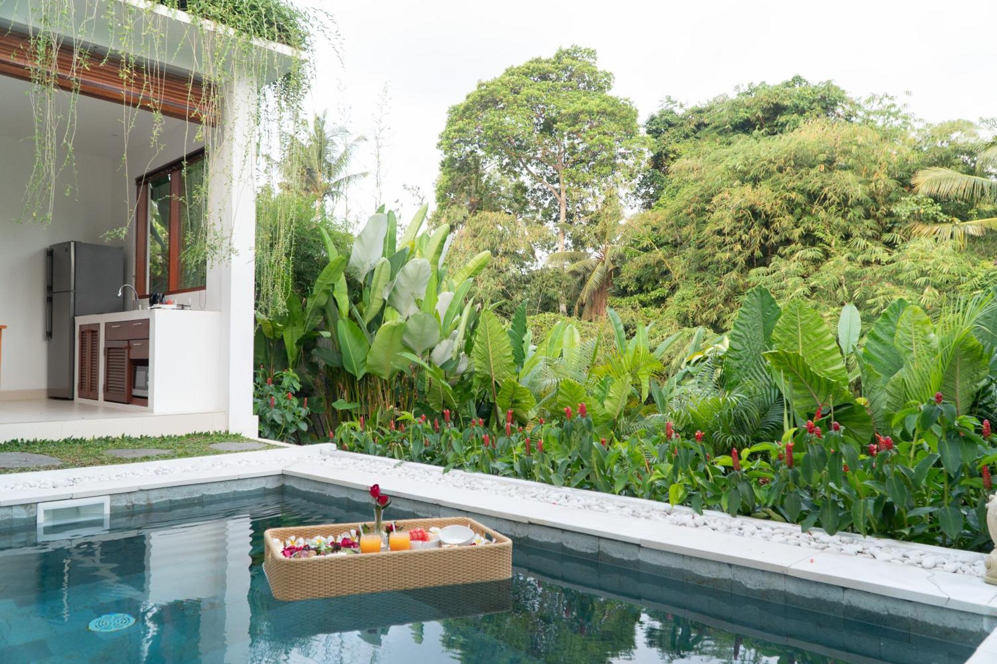 Jenar Ubud (Bali)