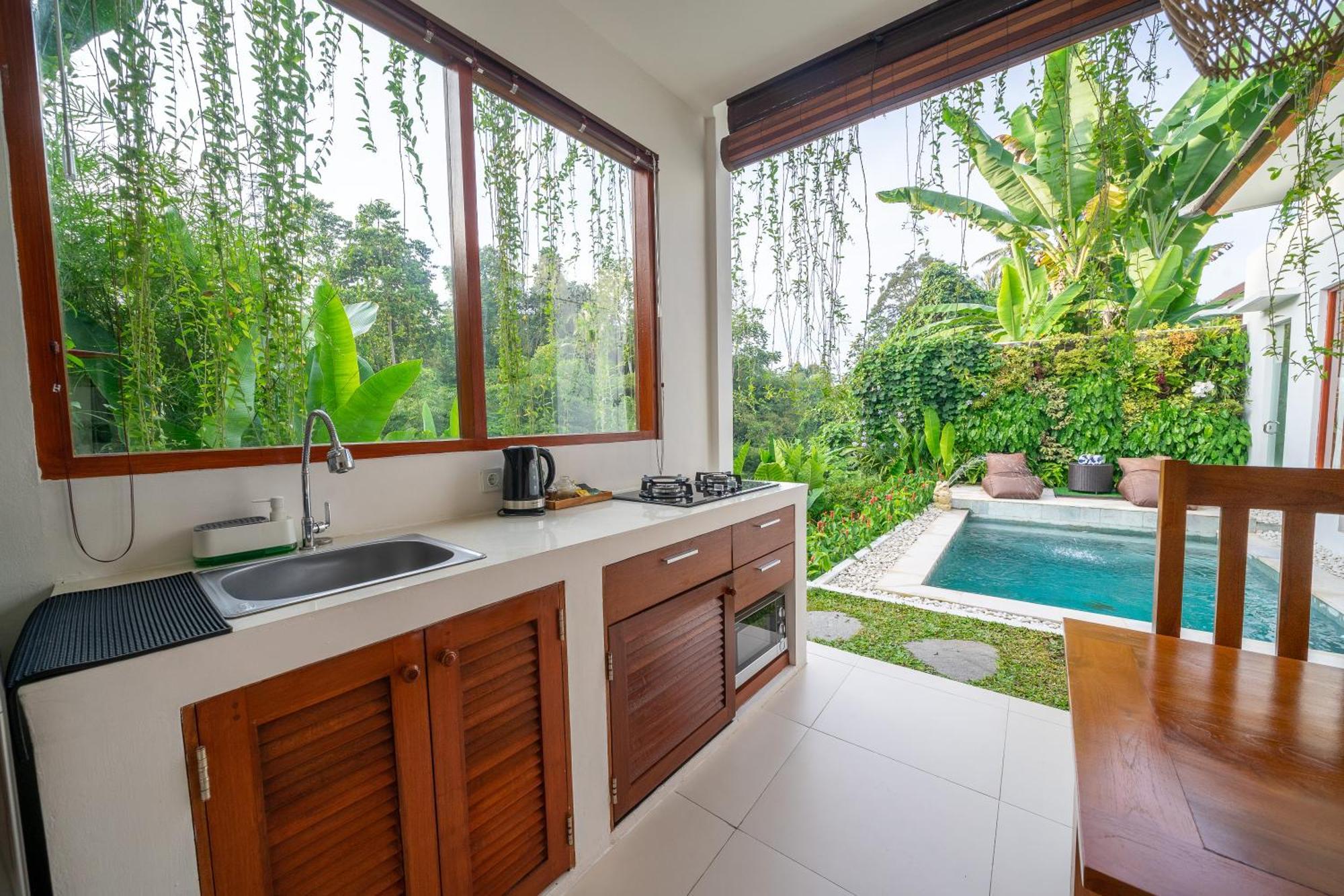 Jenar Ubud (Bali)