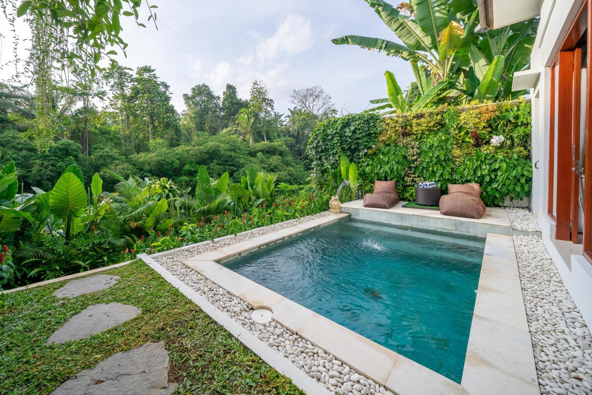 Jenar * Ubud (Bali)
